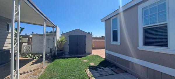 2000 Goldenwest Remodeled Kitchen Manufactured Home