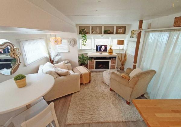 1982 Mobile Home For Sale