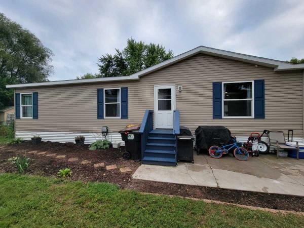 2013 Friendship Manufactured Home