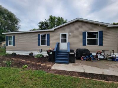 Mobile Home at 17346 Euclid Ave. Farmington, MN 55024