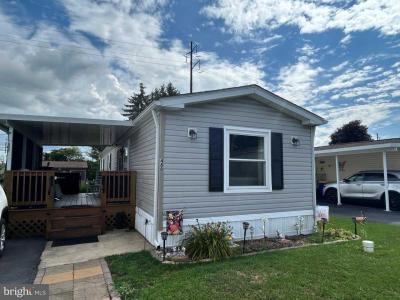 Mobile Home at 488 Brendon Drive Leola, PA 17540