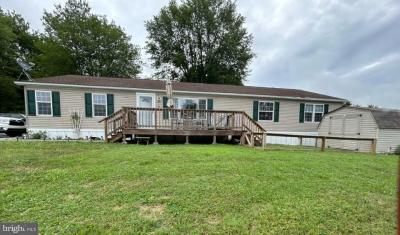 Mobile Home at 103 Circle Drive Nottingham, PA 19362