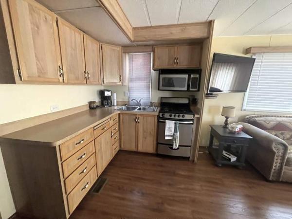 1986 Sundowner Manufactured Home