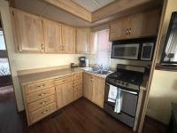 1986 Sundowner Manufactured Home