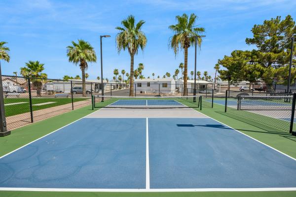 1987 Palm Harbor Manufactured Home