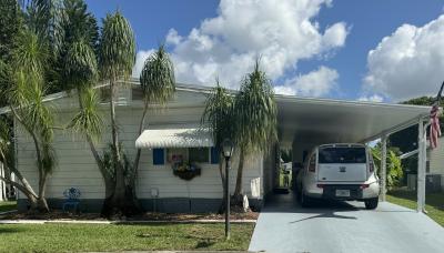 Mobile Home at 3320 NW 65th St Coconut Creek, FL 33073