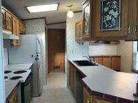 1998 Fairmont Mobile Home