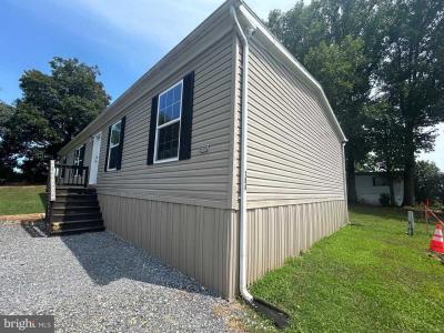 Mobile Home at Oak Knoll Estates Elizabethtown, PA 17022