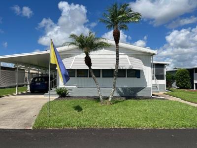 Mobile Home at 5372 Marty Road Orlando, FL 32822