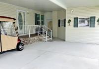 1997 Palm Harbor HS Manufactured Home