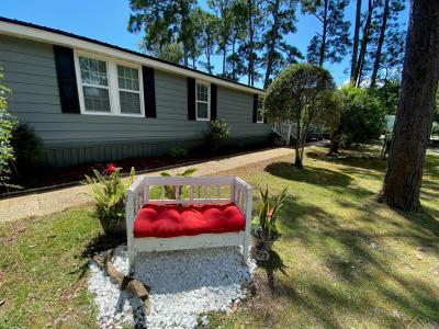 Mobile Home at 777 Richmond Trail Garden City, SC 29576