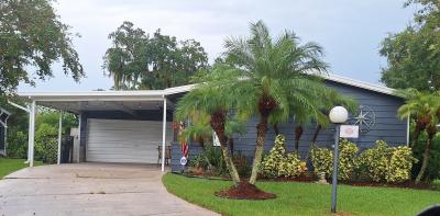 Mobile Home at 4348 Sea Gull Drive Merritt Island, FL 32953