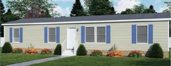 2024 Clayton Homes Inc Pulse Mobile Home