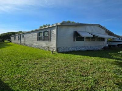 Mobile Home at 2950 Pony Court South Orlando, FL 32822