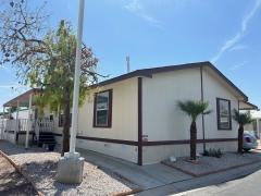 Photo 1 of 7 of home located at 5300 East Desert Inn Rd #232 Las Vegas, NV 89122