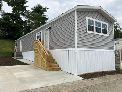 Mobile Home at 145 Moon Road Washington, PA 15301