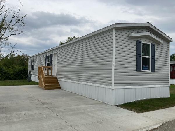 2024 Champion Home Builders, Inc. mobile Home