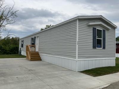 Mobile Home at 420 Moon Road Washington, PA 15301