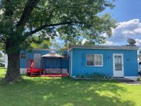 1965 pontiac mobile Home