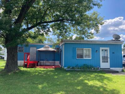 Mobile Home at 128 Valley Lane Norristown, PA 19403