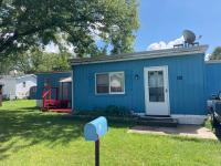 1965 pontiac mobile Home