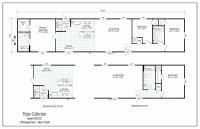 2022 Clayton Homes Inc Pulse Mobile Home