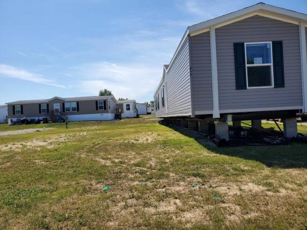 2022 Clayton Homes Inc Pulse Mobile Home