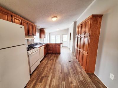 Mobile Home at 134 Quail Court Grand Blanc, MI 48439