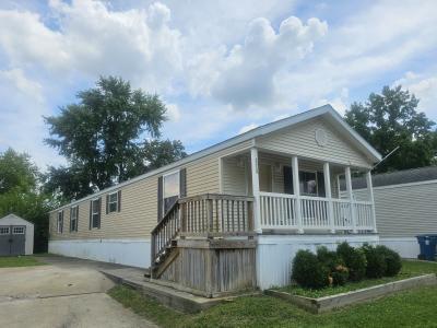 Mobile Home at 1919 Meyer St. Greenwood, IN 46143