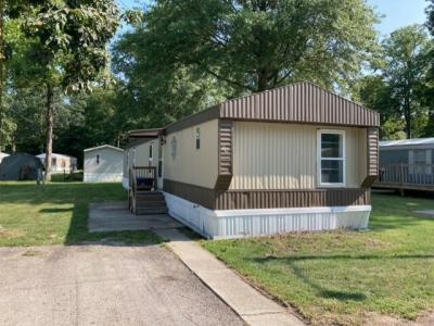 Mobile Home at 1237 N Us 27 #59 Portland, IN 47371