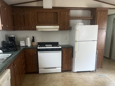 Mobile Home at 3000 Tuttle Creek Blvd., #128 Manhattan, KS 66502