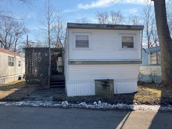 1967 Marlette mobile Home