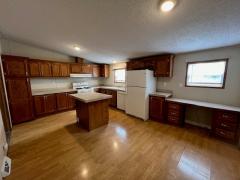 Photo 1 of 13 of home located at 14566 N Red Bud Trail Lot #31 Buchanan, MI 49107