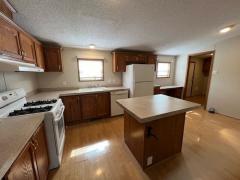 Photo 2 of 13 of home located at 14566 N Red Bud Trail Lot #31 Buchanan, MI 49107