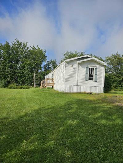 Mobile Home at 5 Acre Road Searsport, ME 04974