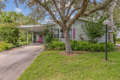 Mobile Home at 14 Cypress Grove Lane Ormond Beach, FL 32174