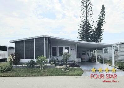 Mobile Home at 4734 11th St E Bradenton, FL 34203