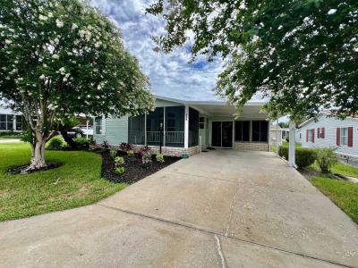 Mobile Home at 819 Trevino Dr Lady Lake, FL 32159