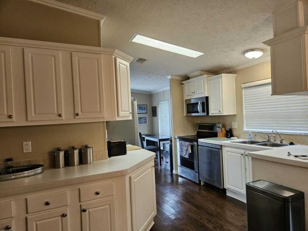 2005 SKYO Manufactured Home