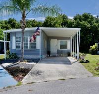 1979 Twin Mobile Home