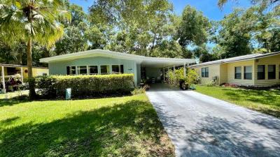 Mobile Home at 121 Magnolia Dr Lady Lake, FL 32159