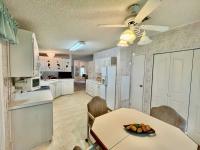 1996 SUNC Manufactured Home