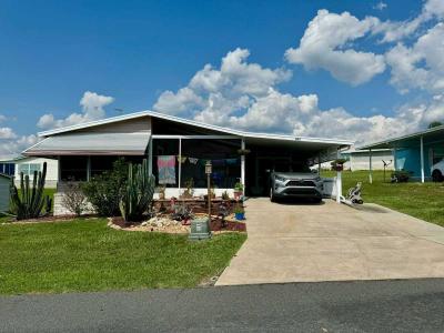 Mobile Home at 805 Nelson Dr Lady Lake, FL 32159