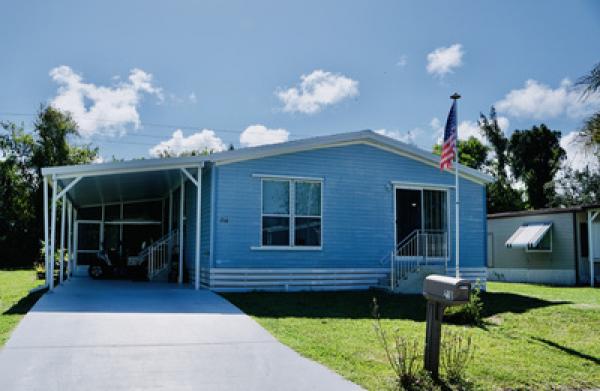 Photo 1 of 2 of home located at 210 W Caribbean Port St Lucie, FL 34952