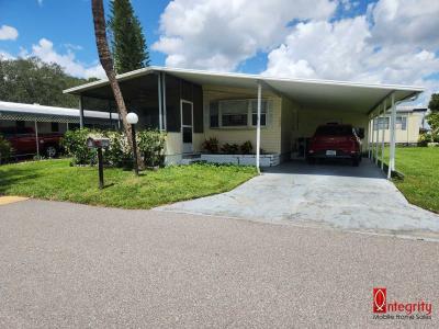 Mobile Home at 5027 Windmill Manor Avenue Bradenton, FL 34203