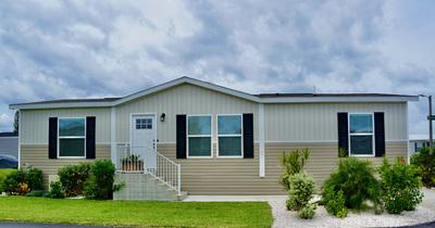 Mobile Home at 238 Peacock Fort Pierce, FL 34982