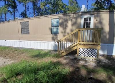 Mobile Home at 4333 Manor Dr Kountze, TX 77625