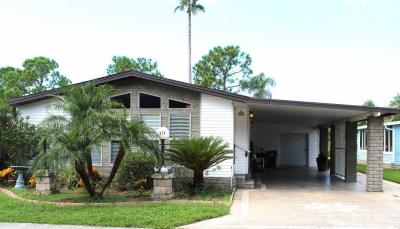 Mobile Home at 1374 Deverly Dr.  Lot #328 Lakeland, FL 33801