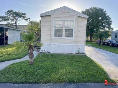 Mobile Home at 6030 150th Avenue N, Lot 107 Clearwater, FL 33760