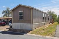 2015 Oak Creek Mobile Home